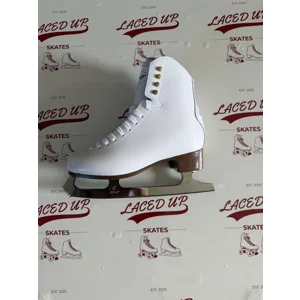 Graf 500 Boot with Blade Set