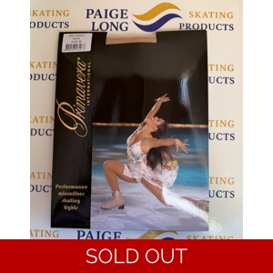 Skating Tights - Stirrup