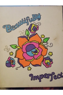 Beautifully Imperfect