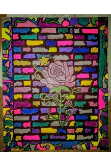Concrete Rose Concrete Rose
