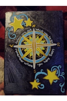 Cosmic Ref Cosmic Ref