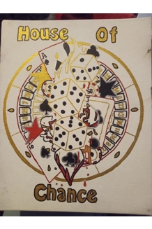 House of Chance