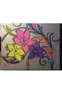 Plumeria Flow