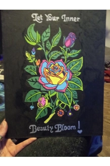 Let Your Inner Beauty Bloom