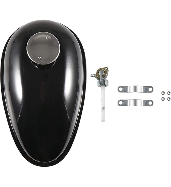 Custom Gas tanks Custom Gas tanks