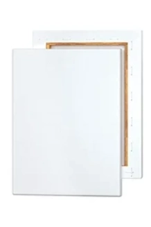 Stretched Canvas