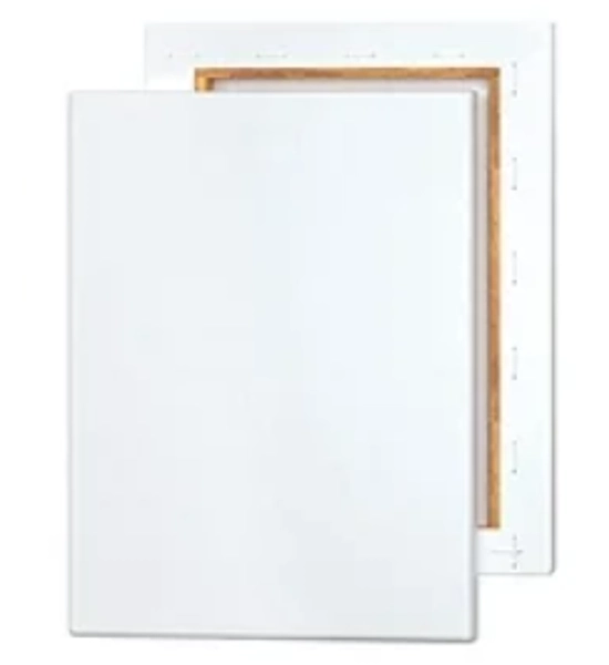 Stretched Canvas Stretched Canvas