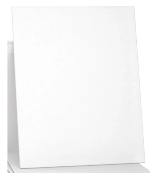 Canvas Panel Canvas Panel