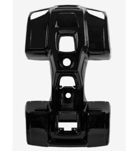 Custom 4 wheeler body Custom 4 wheeler body