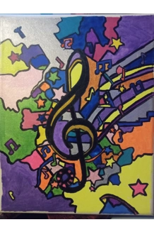 Vibe in Color