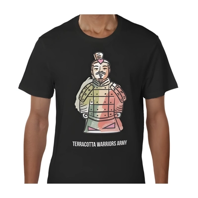 MEDIUM T SHIRT