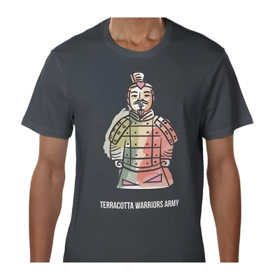 MEDIUM T SHIRT