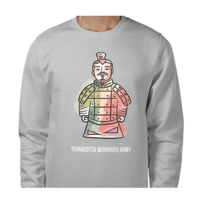SIZE LARGE