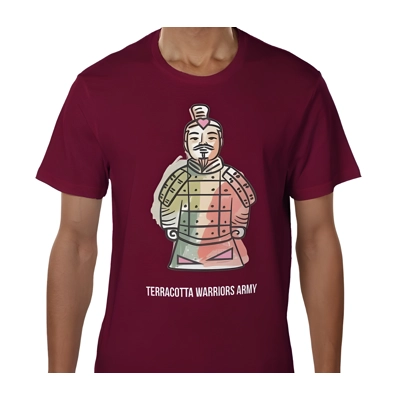 LARGE T SHIRT