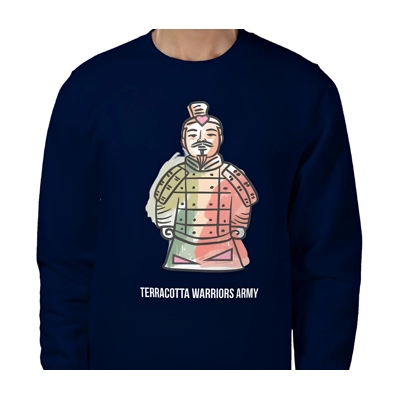 SIZE X LARGE