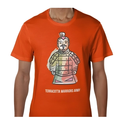 LARGE T SHIRT