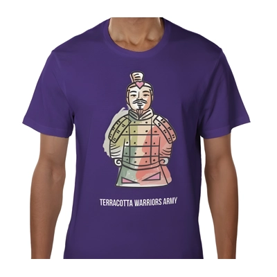 XX LARGE T SHIRT