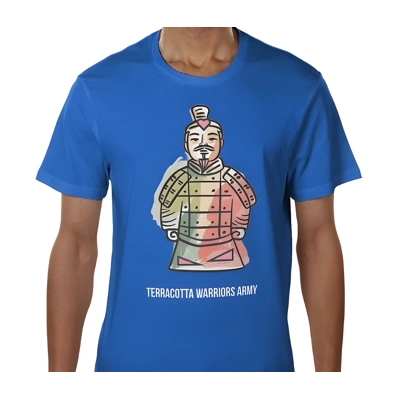 SMALL T SHIRT