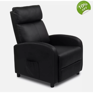 Rent This Heated Massage Recliner For 1 Week