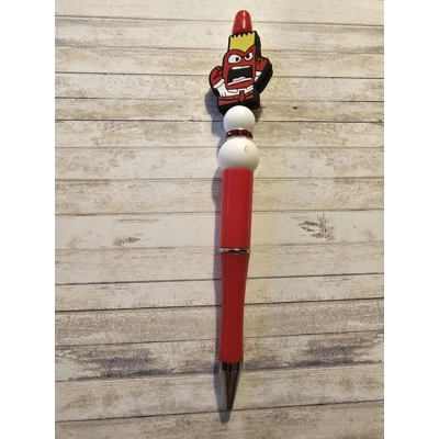 Beaded Pen