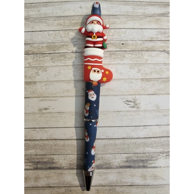 Beaded Pen