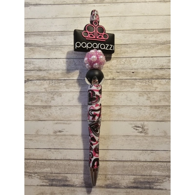 Beaded Pen