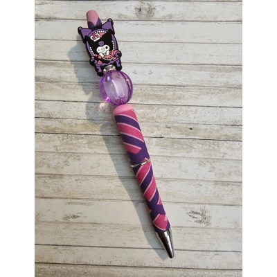 Beaded Pen