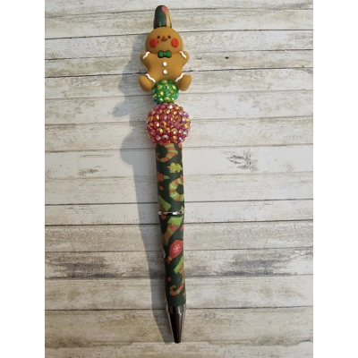 Beaded Pen