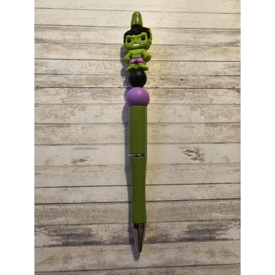 Beaded Pen