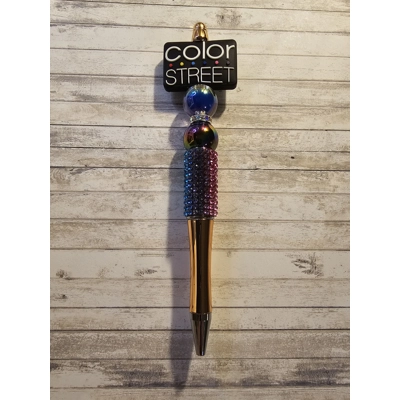 Beaded Pen