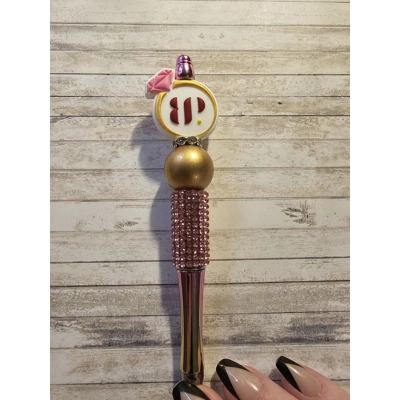Beaded Pen