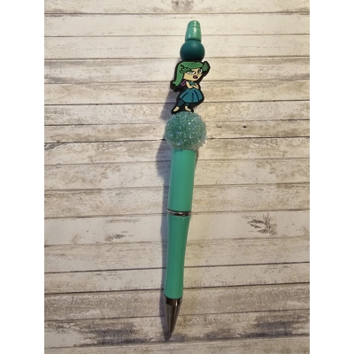 Beaded Pen