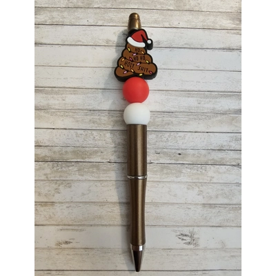 Beaded Pen
