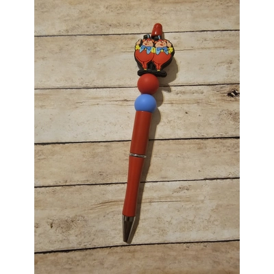 Beaded Pen
