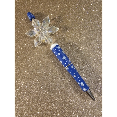 Beaded Pen