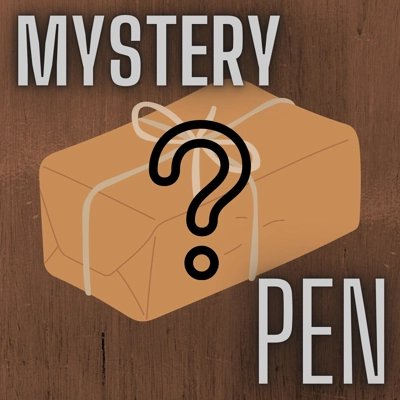 Mystery Pen