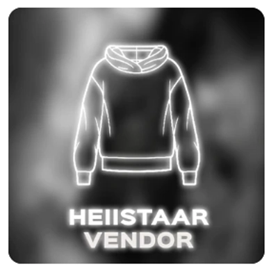 Hellstaar Vendor