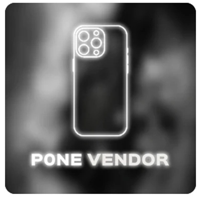 Phone Vendor