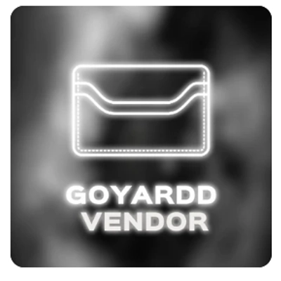 Goyard Vendors