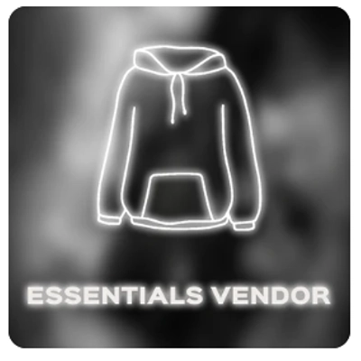 Essential Vendor