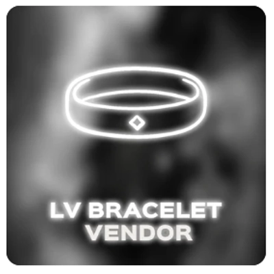 LV Bracelet Vendors