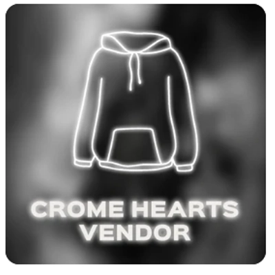 Chrom Vendors