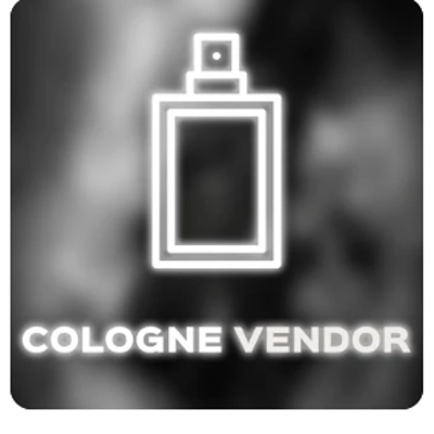 Cologne Vendor