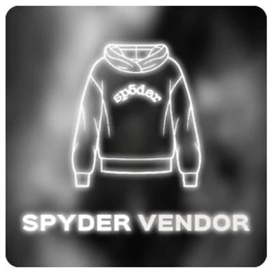 Spyder Vendor