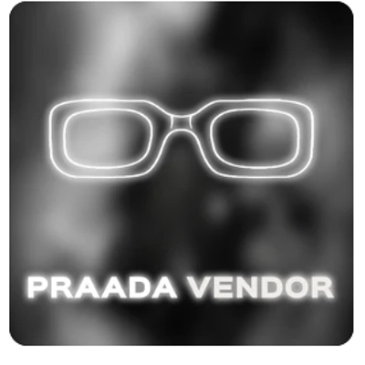 Prada Vendor