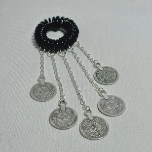 Coin Elastics