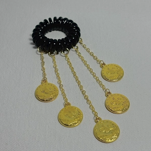 Coin Elastics