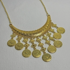 Statement Necklace
