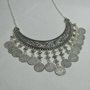 Statement Necklace