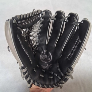 Rawlings RS6SK3 Softball Glove RHT Silverkong 11.5